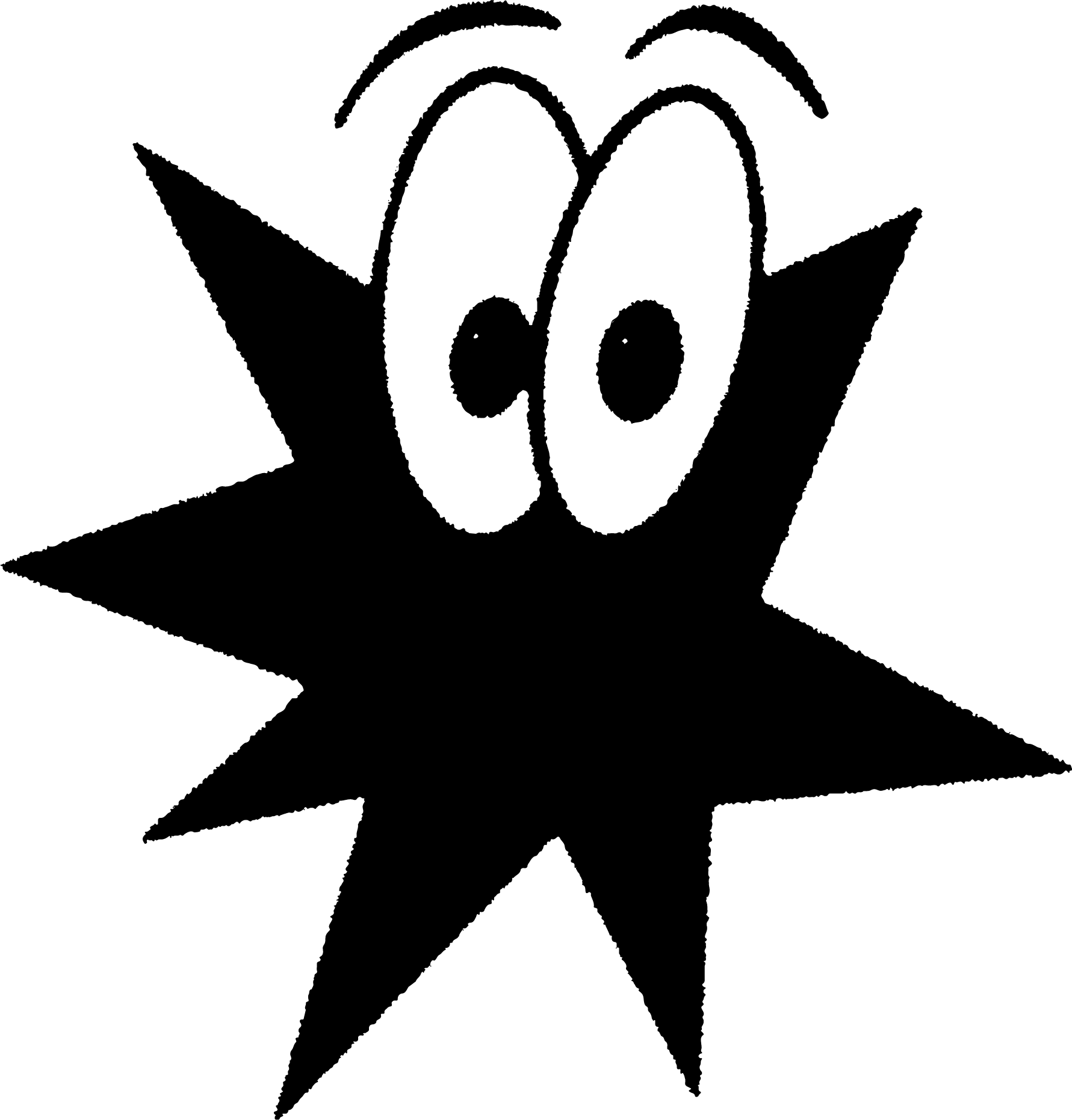 而是大胆启